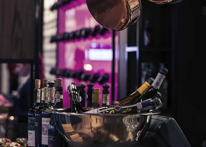Mercure Krakow Stare Miasto