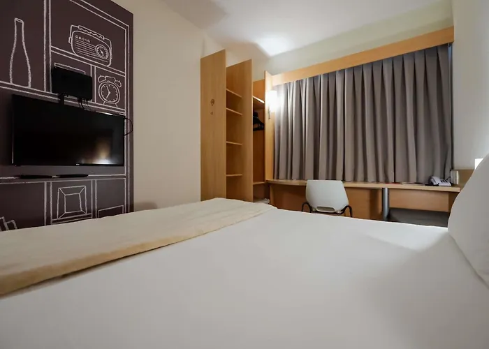 Ibis Florianopolis Hotel