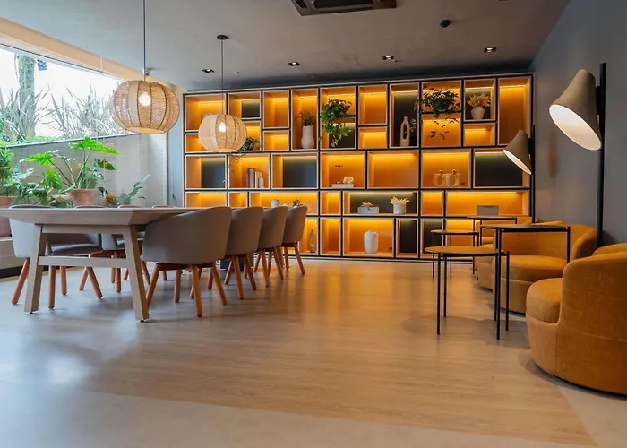 Ibis Florianopolis Hotel