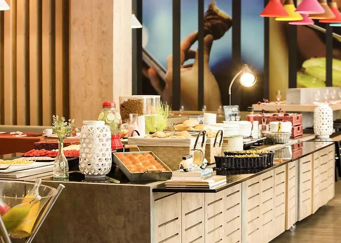 Hotel Ibis Rio Porto Atlantico Río de Janeiro