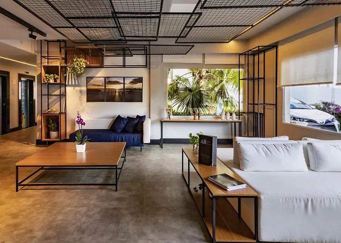 Ibis Petrolina Hotel