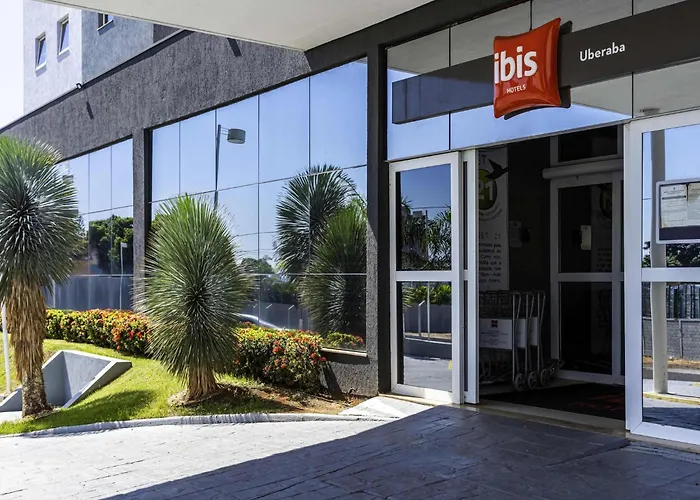 Ibis Uberaba Hotel