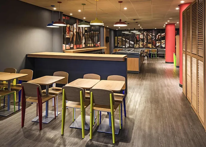 Ibis Santo Andre Hotel