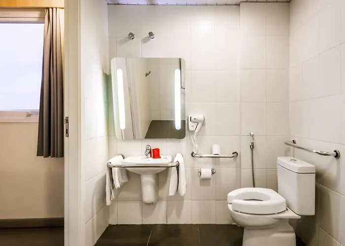 Ibis Uberaba Hotel