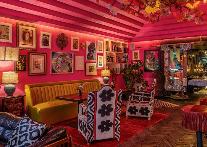 Hotel The Mandrake (Adults Only) Londra