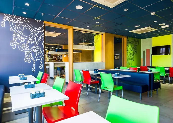Ibis Budget Sao Jose Do Rio Preto