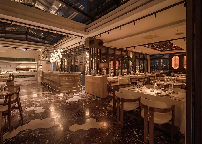 The Galata Hotel Istanbul - Mgallery Collection