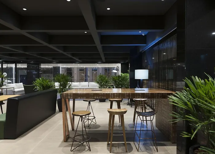 Novotel Itajaí