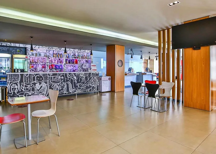 ibis Goiânia Hotel