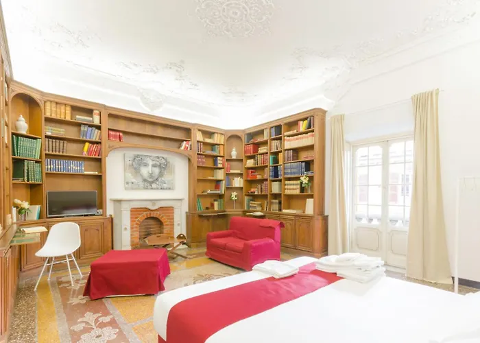 Genova46 Suites & Rooms