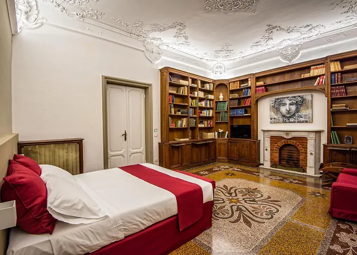 Genova46 Suites & Rooms