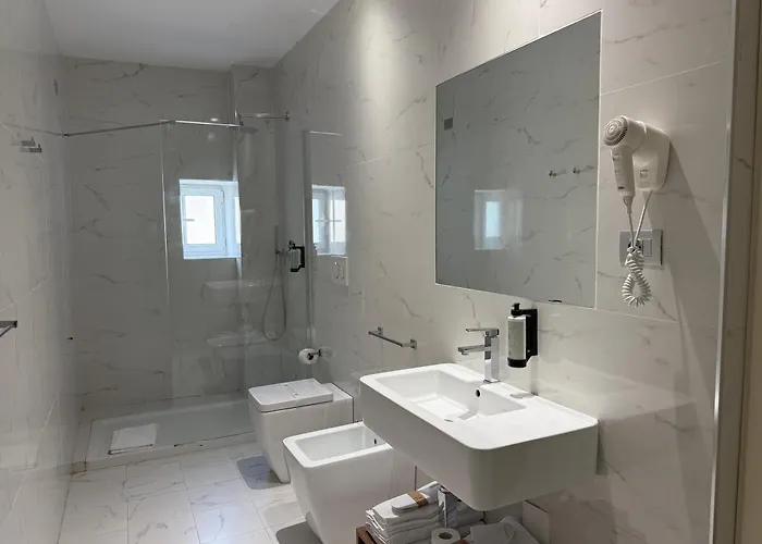 Hnn Luxury Suites Genova