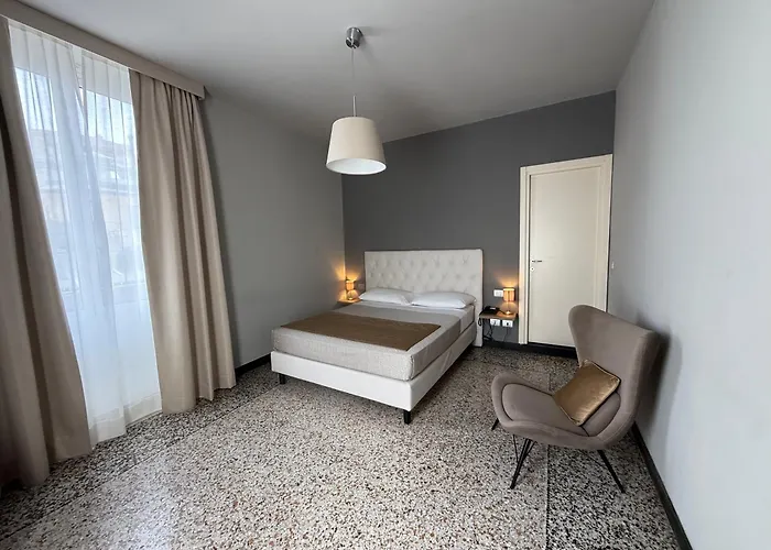 Hnn Luxury Suites Genova