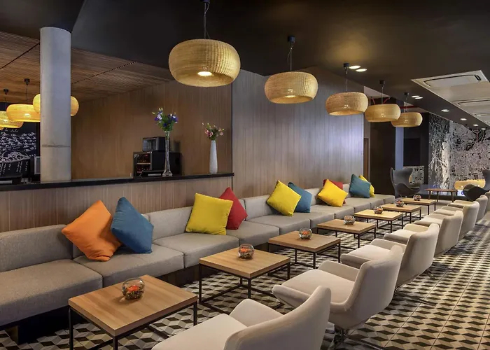 Novotel Santiago Providencia