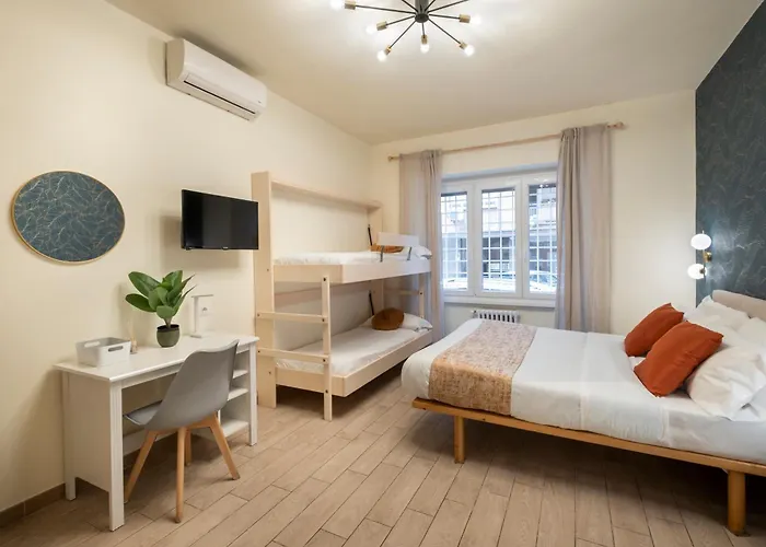 Vatican Rome Guesthouse