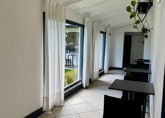 Luma Boutique Hotel San Carlos de Bariloche