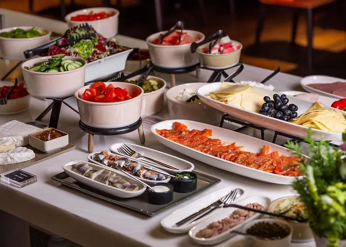 Movenpick Hotel Reval