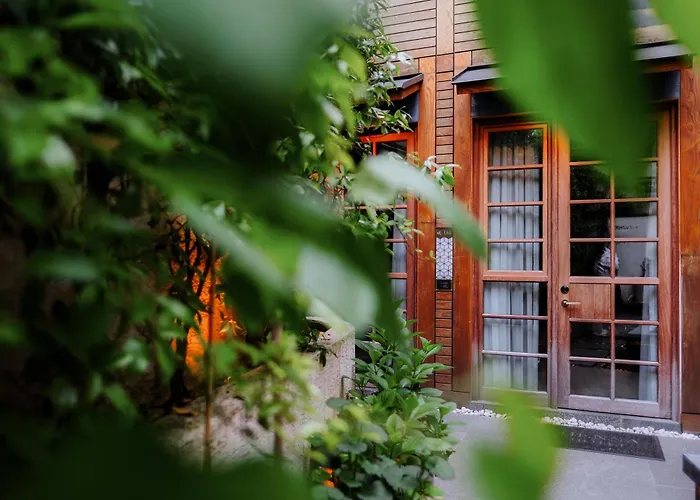 Henna Hotel Provincia di Istanbul