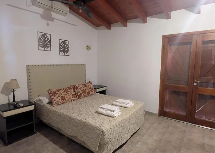 Hotel Cafayate