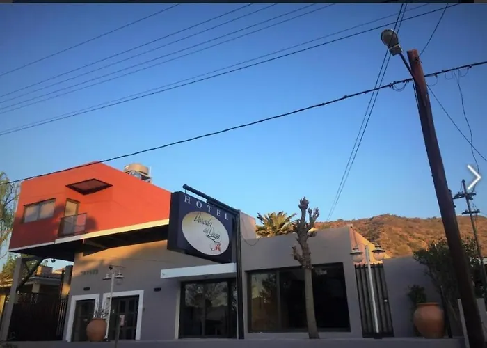Laposada del lago andell srl Villa Carlos Paz