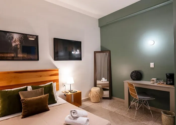 Hotel Casa Origen Oaxaca
