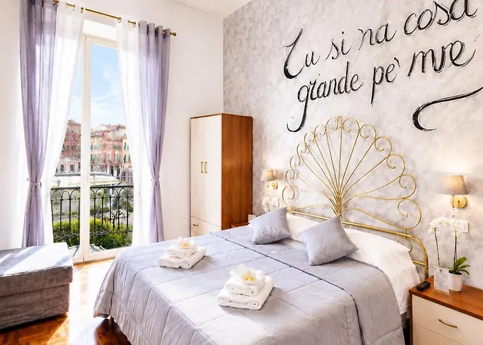 B&B House Bamba Luxury Napoli