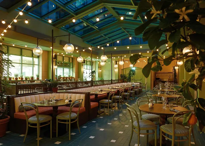 25Hours Hotel Indre By Copenhague