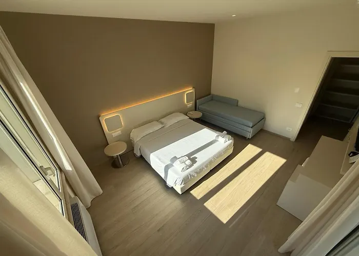 Hotel Villa Maria Cesenatico
