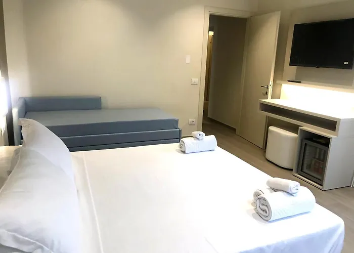 Hotel Villa Maria Cesenatico
