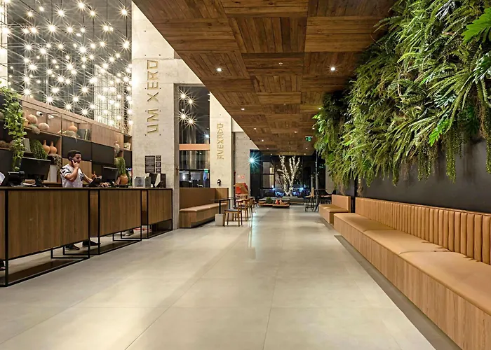 ibis Styles Maceió Pajuçara Hotel