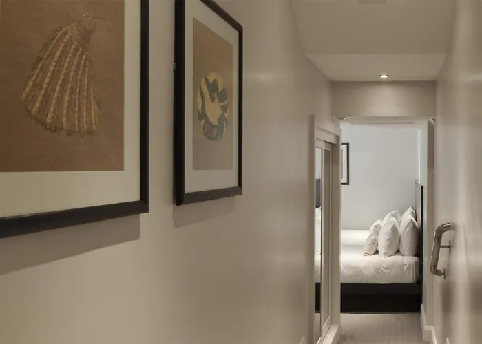 Radisson Blu Hotel, London Marble Arch