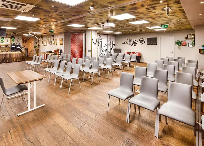 Ibis Styles London Southwark - Near Borough Market
