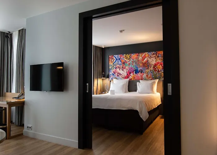 Swissotel Ámsterdam