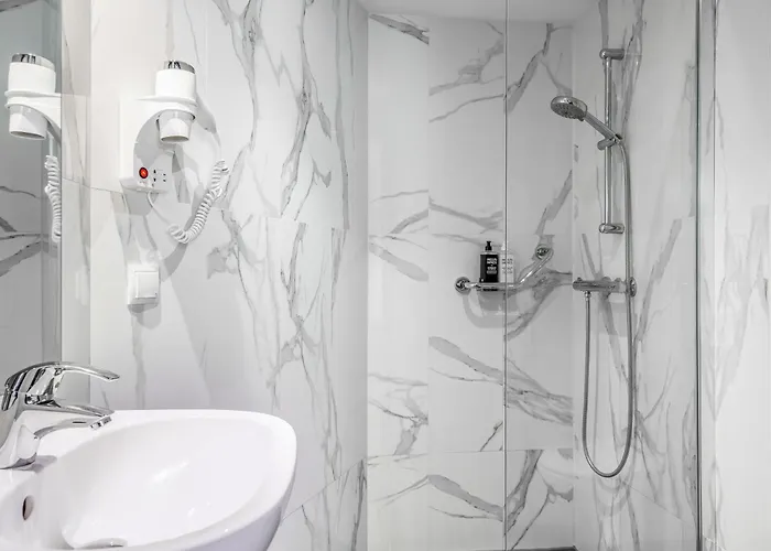Ibis Styles Amsterdam Amstel Hotel