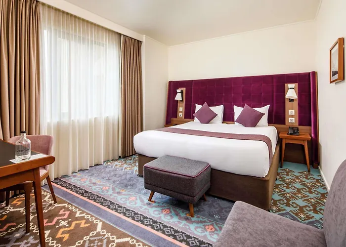 Mercure London Bankside