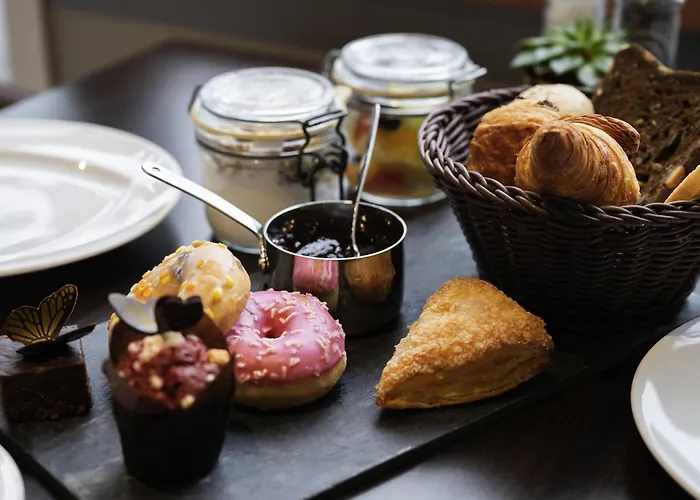 Mercure Amsterdam City Hotel