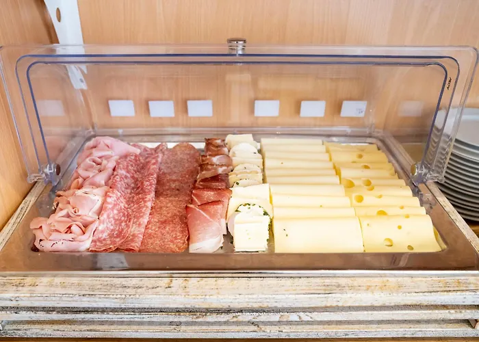 Aviano Boutique Hotel Vienna