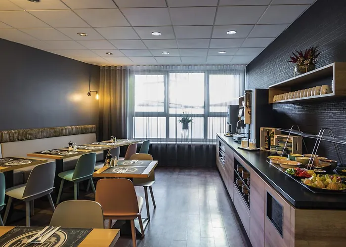 Mercure Hotel Berlin Zentrum Superior