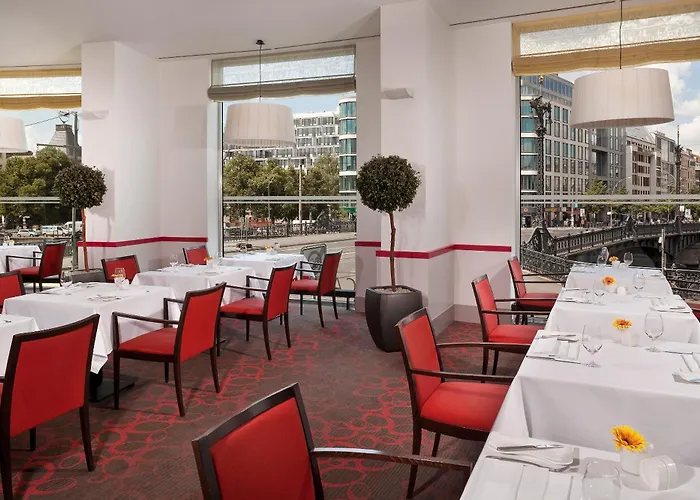 Hotel Meliá Berlino