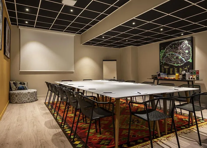 Aparthotel Adagio Paris Bercy Village