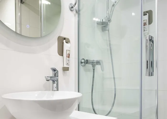 Hotel Ibis Praha Old Town