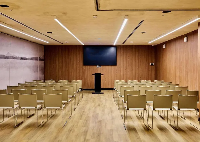 Expo Hotel Valencia