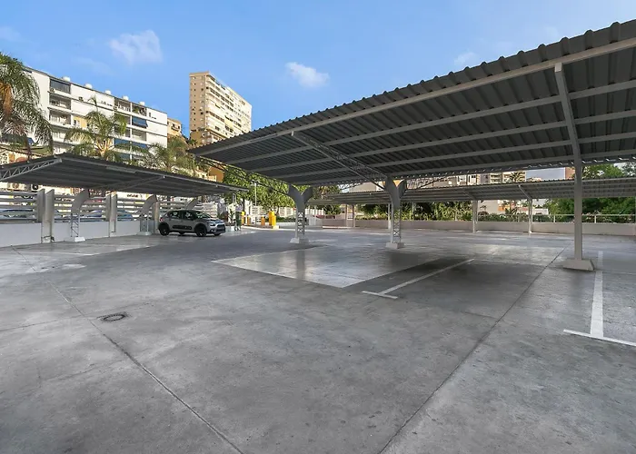 Hotel Sol Torremolinos Don Pablo
