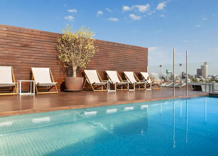 Melia Madrid Serrano