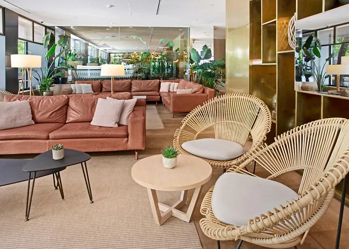 Melia Madrid Serrano