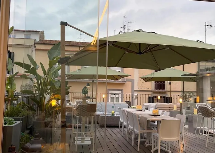 Hotel Sorrento City