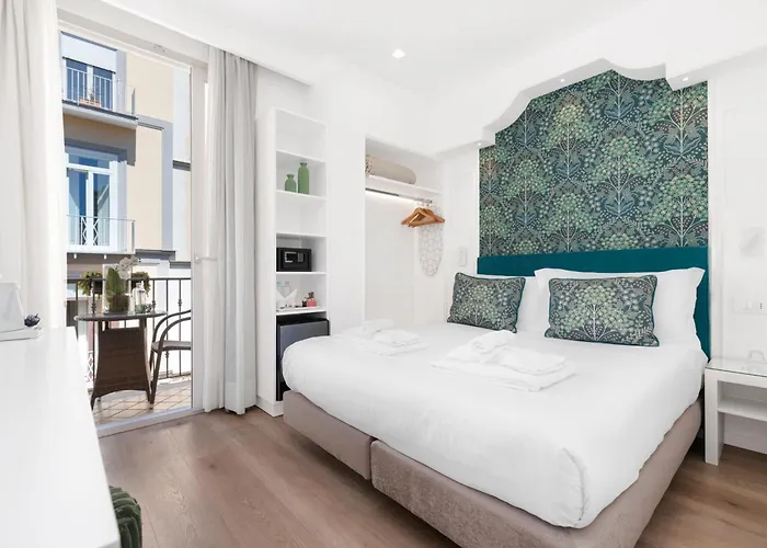 Hotel Sorrento City