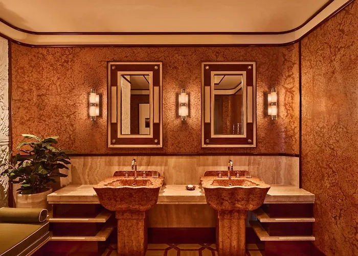 Hotel Orient Express La Minerva Roma