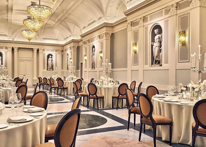Hotel Orient Express La Minerva Roma