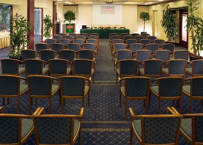 Mercure Reggio Emilia Centro Astoria